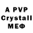 A PVP Crystall Asel Orazbaeva